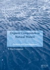 Organic Compounds in Natural Waters : Analysis and Determination - eBook