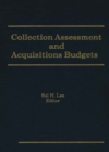 Collection Assessment and Acquisitions Budgets - eBook