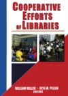 Cooperative Efforts of Libraries - eBook