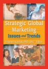 Strategic Global Marketing : Issues and Trends - eBook