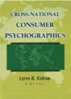 Cross-National Consumer Psychographics - eBook