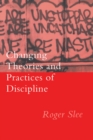Changing Theories And Practices Of Discipline - eBook