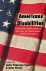 Americans with Disabilities - eBook