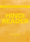 The Routledge Intermediate Hindi Reader - eBook