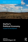Darfur's Political Economy : A Quest for Development - eBook