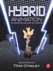 Hybrid Animation : Integrating 2D and 3D Assets - eBook