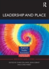 Leadership and Place - eBook