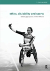 Ethics, Disability and Sports - eBook