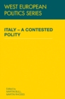 Italy - A Contested Polity - eBook