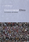 Environmental Ethics : An Introduction with Readings - eBook