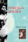 Foreign Bodies - eBook