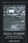 Social Divisions - eBook