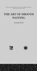 The Art of Smooth Pasting - eBook