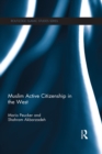 Muslim Active Citizenship in the West - eBook