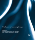 The Future of Learning Design - eBook
