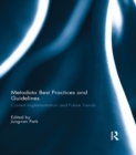 Metadata Best Practices and Guidelines : Current Implementation and Future Trends - eBook