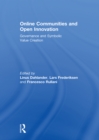 Online Communities and Open Innovation : Governance and Symbolic Value Creation - eBook