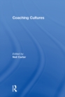 Coaching Cultures - eBook