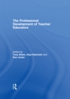The Professional Development of Teacher Educators - eBook