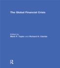 The Global Financial Crisis - eBook
