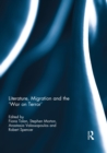Literature, Migration and the 'War on Terror' - eBook
