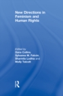 New Directions in Feminism and Human Rights - eBook