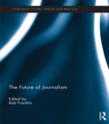 The Future of Journalism - eBook