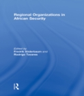 Regional Organizations in African Security - eBook