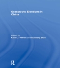 Grassroots Elections in China - eBook