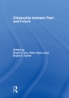 Citizenship between Past and Future - eBook