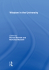 Wisdom in the University - eBook