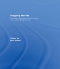 Mapping Worlds : International Perspectives on Social and Cultural Geographies - eBook