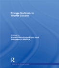 Fringe Nations in World Soccer - eBook