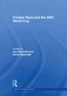 Cricket, Race and the 2007 World Cup - eBook