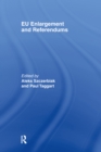 EU Enlargement and Referendums - eBook