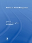 Women in Asian Management - eBook