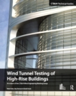 Wind Tunnel Testing of High-Rise Buildings - eBook