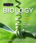 Scientific American Biology for a Changing World with Core Physiology - Book