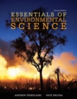Essentials of Environmental Science - Book