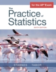 The Practice of Statistics - Book