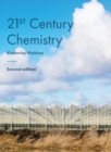 21st Century Chemistry - eBook