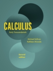 Calculus : Early Transcendentals - eBook