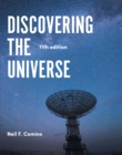 Discovering the Universe - eBook