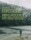 Exploring Psychology - eBook