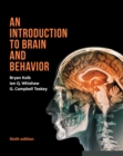 Introduction to Brain and Behavior - eBook