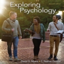 Exploring Psychology 11/e - eAudiobook
