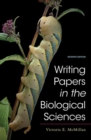 Writing Papers in the Biological Sciences - Book