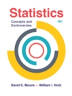 Statistics: Concepts and Controversies (International Edition) - eBook