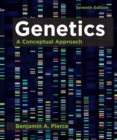 Genetics: A Conceptual Approach (International Edition) - eBook