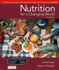 Scientific American Nutrition for a Changing World: Dietary Guidelines for Americans 2020-2025 & Digital Update - Book